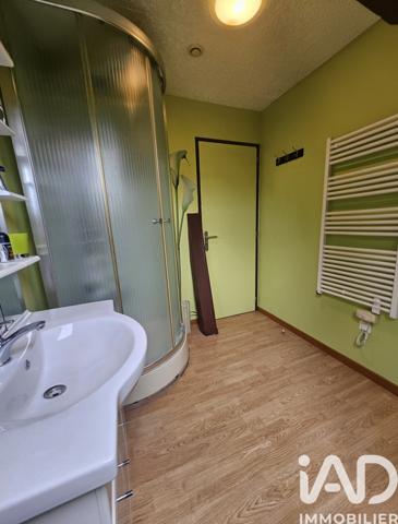 Maison à vendre 7 pièces 165 m² Montville