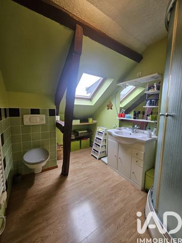 Maison à vendre 7 pièces 165 m² Montville