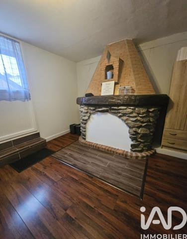 Maison à vendre 7 pièces 165 m² Montville