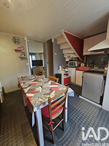 Maison à vendre 7 pièces 165 m² Montville