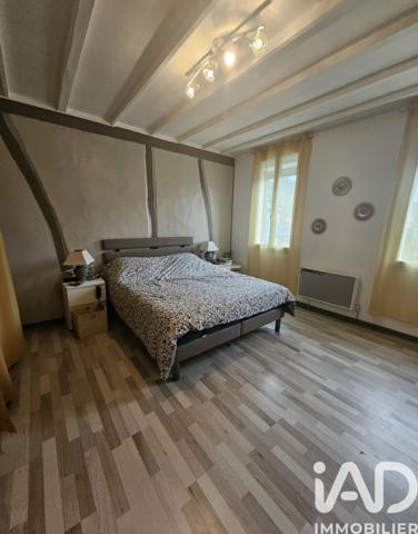 Maison à vendre 7 pièces 165 m² Montville