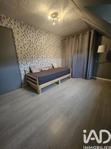 Maison à vendre 7 pièces 165 m² Montville