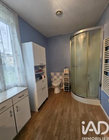 Maison à vendre 7 pièces 165 m² Montville