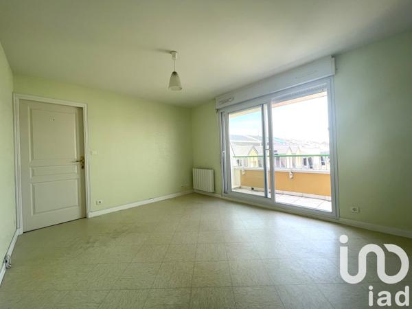 Appartement à vendre 2 pièces 32 m² Fort-Mahon-Plage