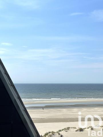 Appartement à vendre 2 pièces 32 m² Fort-Mahon-Plage