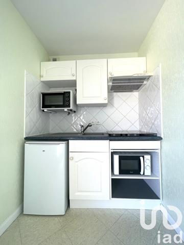 Appartement à vendre 2 pièces 32 m² Fort-Mahon-Plage