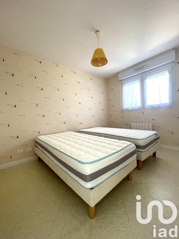 Appartement à vendre 2 pièces 32 m² Fort-Mahon-Plage