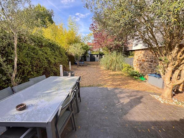 Maison Antony 4 pièce(s) 90 m2
