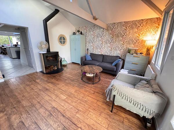 Maison Antony 4 pièce(s) 90 m2