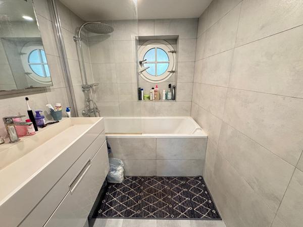 Maison Antony 4 pièce(s) 90 m2