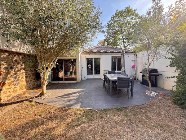 Maison Antony 4 pièce(s) 90 m2