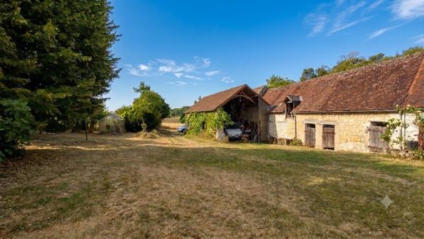 MAISON ANCIENNE NORD CHATELLERAULT