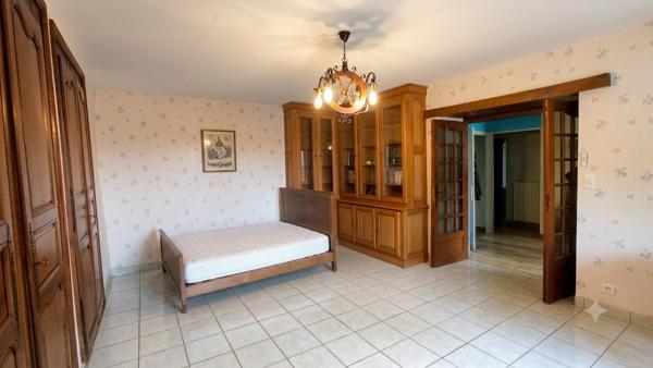 MAISON ANCIENNE NORD CHATELLERAULT