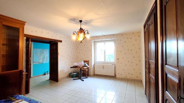 MAISON ANCIENNE NORD CHATELLERAULT