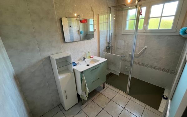 Maison à vendre    5 pièces • 102,67 m2 Carhaix-Plouguer