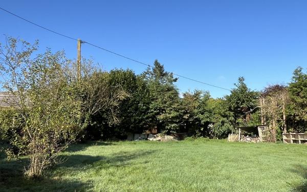 Maison à vendre    5 pièces • 102,67 m2 Carhaix-Plouguer