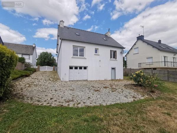 Maison à vendre à Pabu dans les Côtes-d'Armor (22200), ref : 22102-2008
