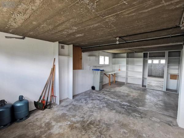 Maison à vendre à Pabu dans les Côtes-d'Armor (22200), ref : 22102-2008