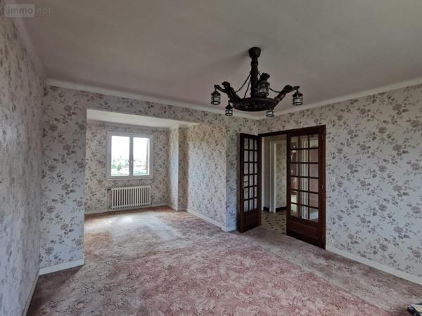 Maison à vendre à Pabu dans les Côtes-d'Armor (22200), ref : 22102-2008