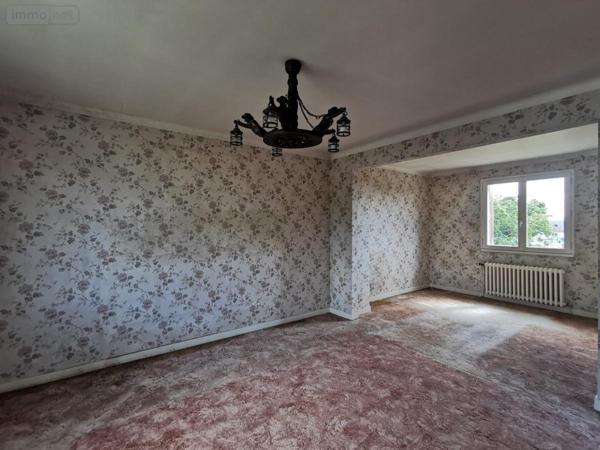 Maison à vendre à Pabu dans les Côtes-d'Armor (22200), ref : 22102-2008