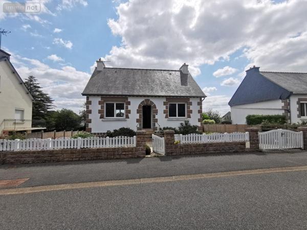 Maison à vendre à Pabu dans les Côtes-d'Armor (22200), ref : 22102-2008
