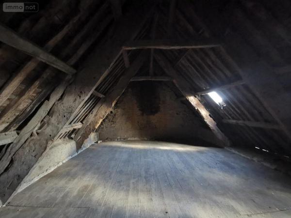 Maison à vendre à Bégard dans les Côtes-d'Armor (22140), ref : 22102-1910