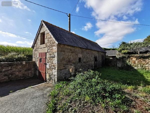 Maison à vendre à Bégard dans les Côtes-d'Armor (22140), ref : 22102-1910