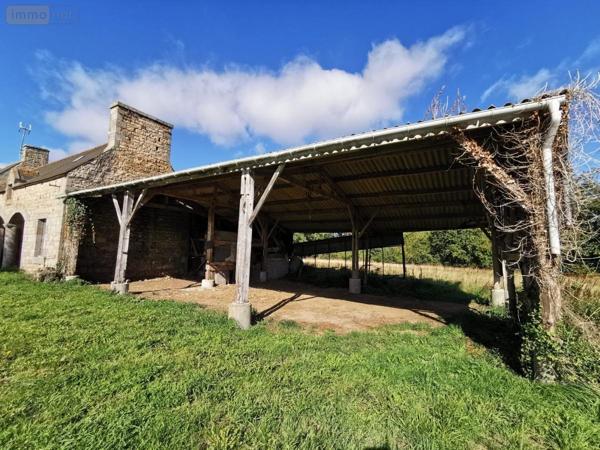 Maison à vendre à Bégard dans les Côtes-d'Armor (22140), ref : 22102-1910