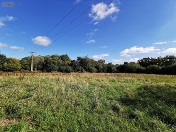 Maison à vendre à Bégard dans les Côtes-d'Armor (22140), ref : 22102-1910