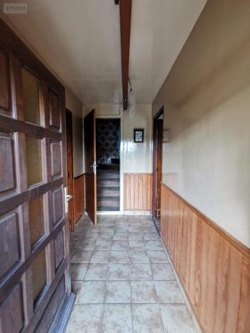 Maison à vendre à Bégard dans les Côtes-d'Armor (22140), ref : 22102-1910