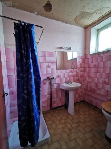 Maison à vendre à Bégard dans les Côtes-d'Armor (22140), ref : 22102-1910