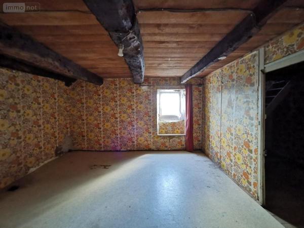 Maison à vendre à Bégard dans les Côtes-d'Armor (22140), ref : 22102-1910