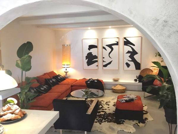 Maison  4 pièce(s) 61 m2