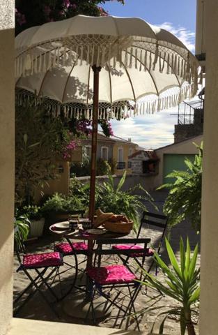 Maison  4 pièce(s) 61 m2