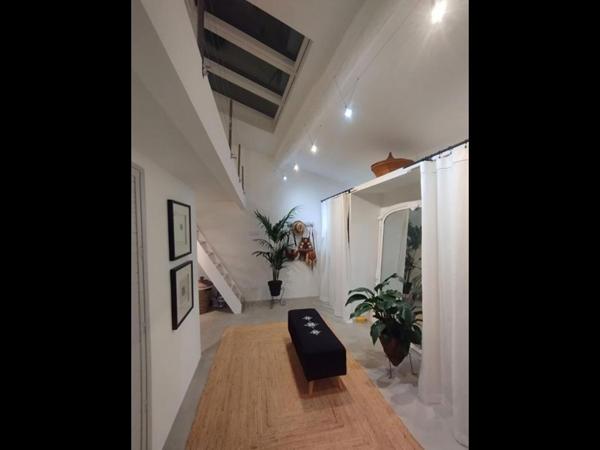 Maison  4 pièce(s) 61 m2