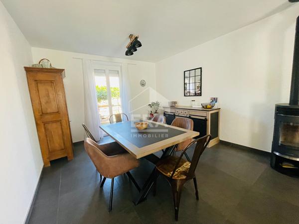 Maison Lavera 4 pièce(s)  + Studio Indépendant