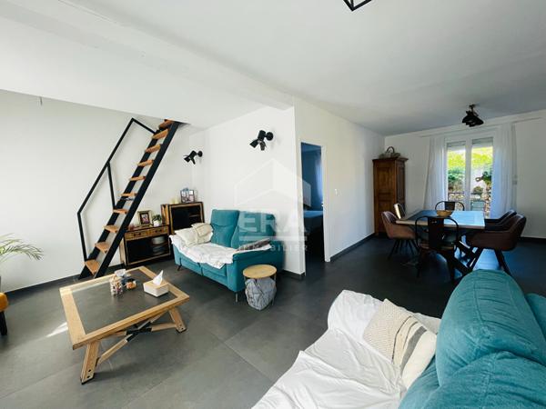 Maison Lavera 4 pièce(s)  + Studio Indépendant