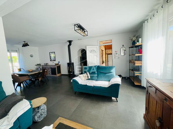 Maison Lavera 4 pièce(s)  + Studio Indépendant