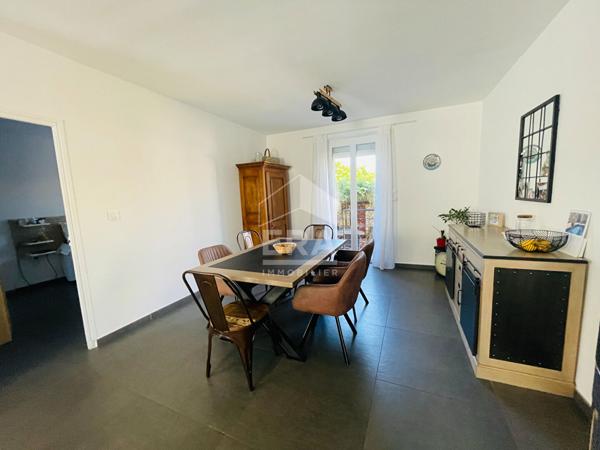 Maison Lavera 4 pièce(s)  + Studio Indépendant