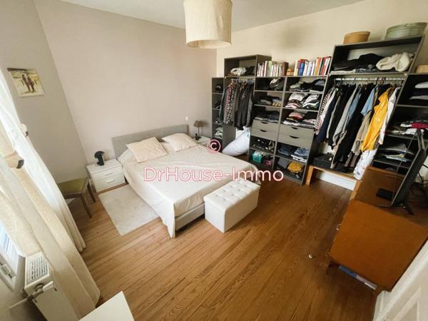 Maison à vendre 7 pièces de 156 m²