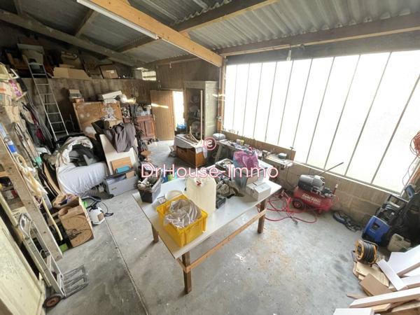 Maison à vendre 7 pièces de 156 m²