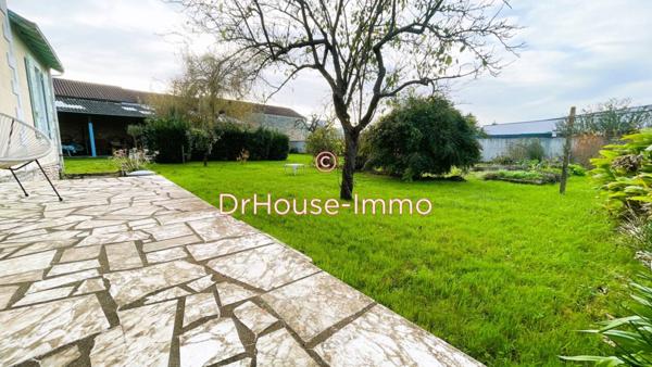 Maison à vendre 7 pièces de 156 m²