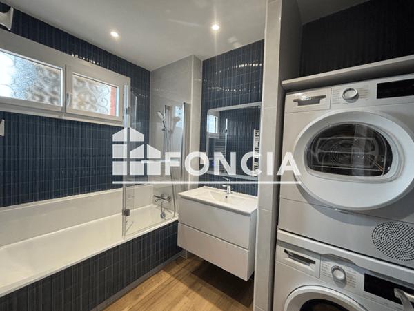 Location Appartement 5 pièces 130 m² - Toulouse 31500
