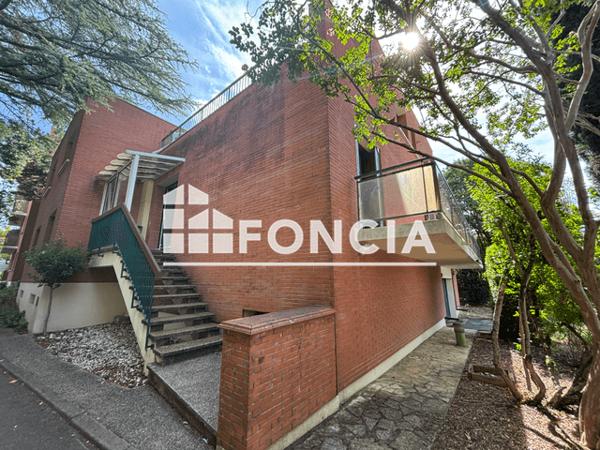 Location Appartement 5 pièces 130 m² - Toulouse 31500
