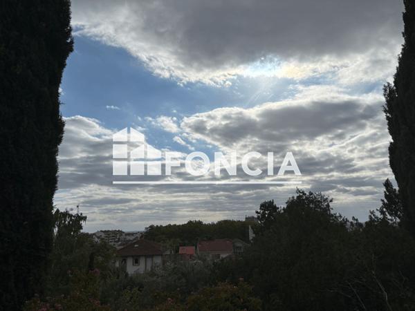 Location Appartement 5 pièces 130 m² - Toulouse 31500