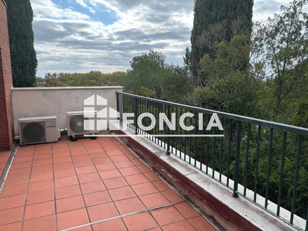 Location Appartement 5 pièces 130 m² - Toulouse 31500