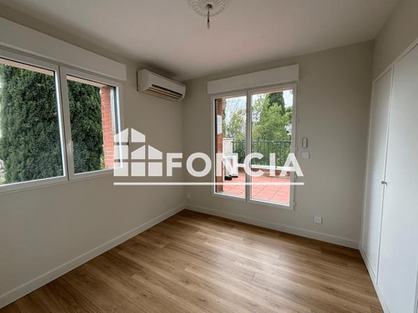 Location Appartement 5 pièces 130 m² - Toulouse 31500