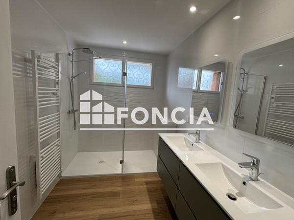 Location Appartement 5 pièces 130 m² - Toulouse 31500