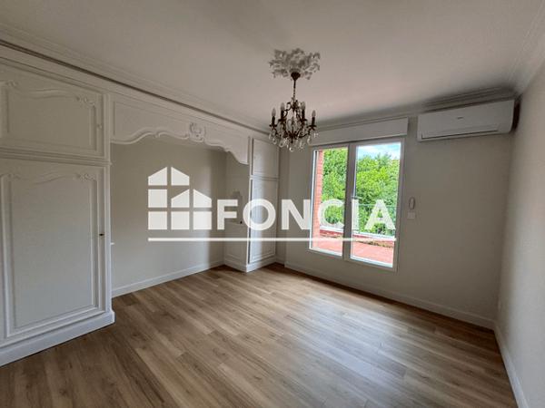 Location Appartement 5 pièces 130 m² - Toulouse 31500