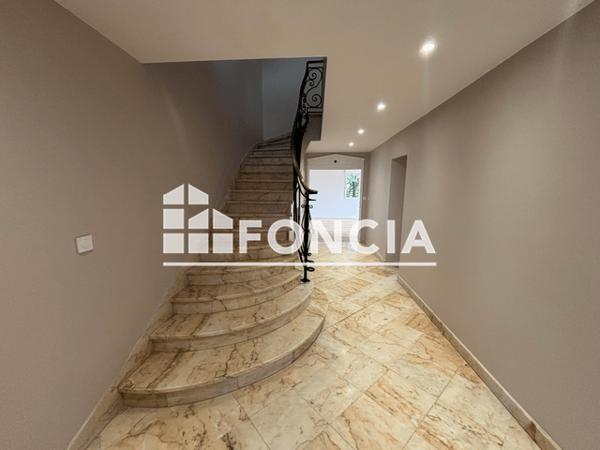 Location Appartement 5 pièces 130 m² - Toulouse 31500
